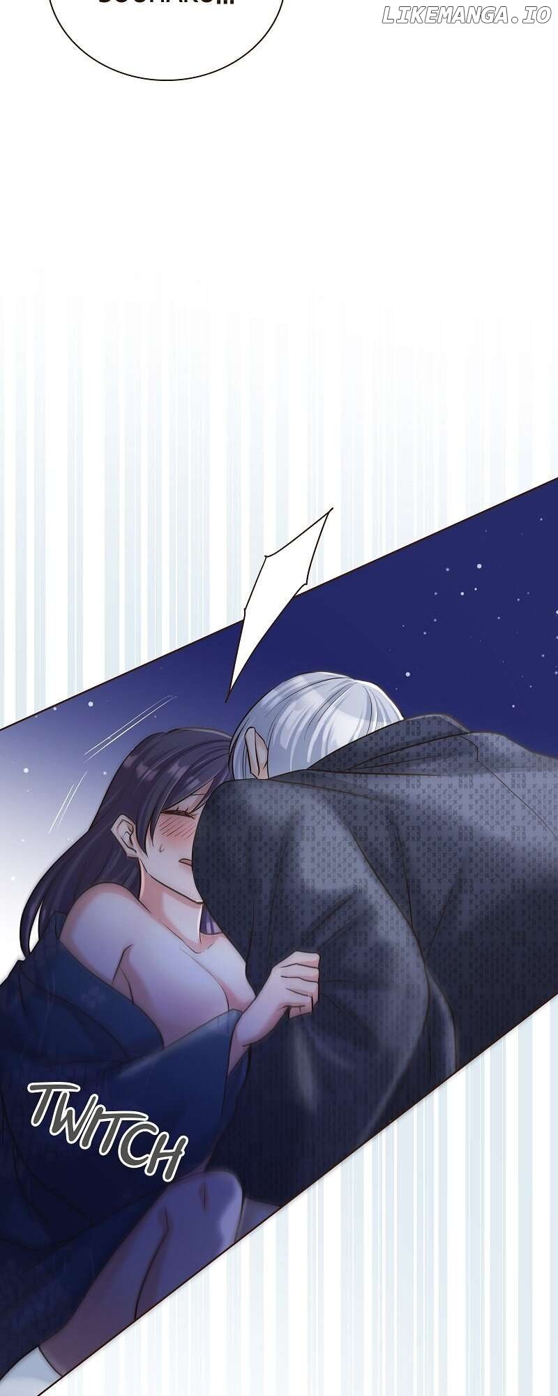 Read The White Wolf’s Bride Manga Online