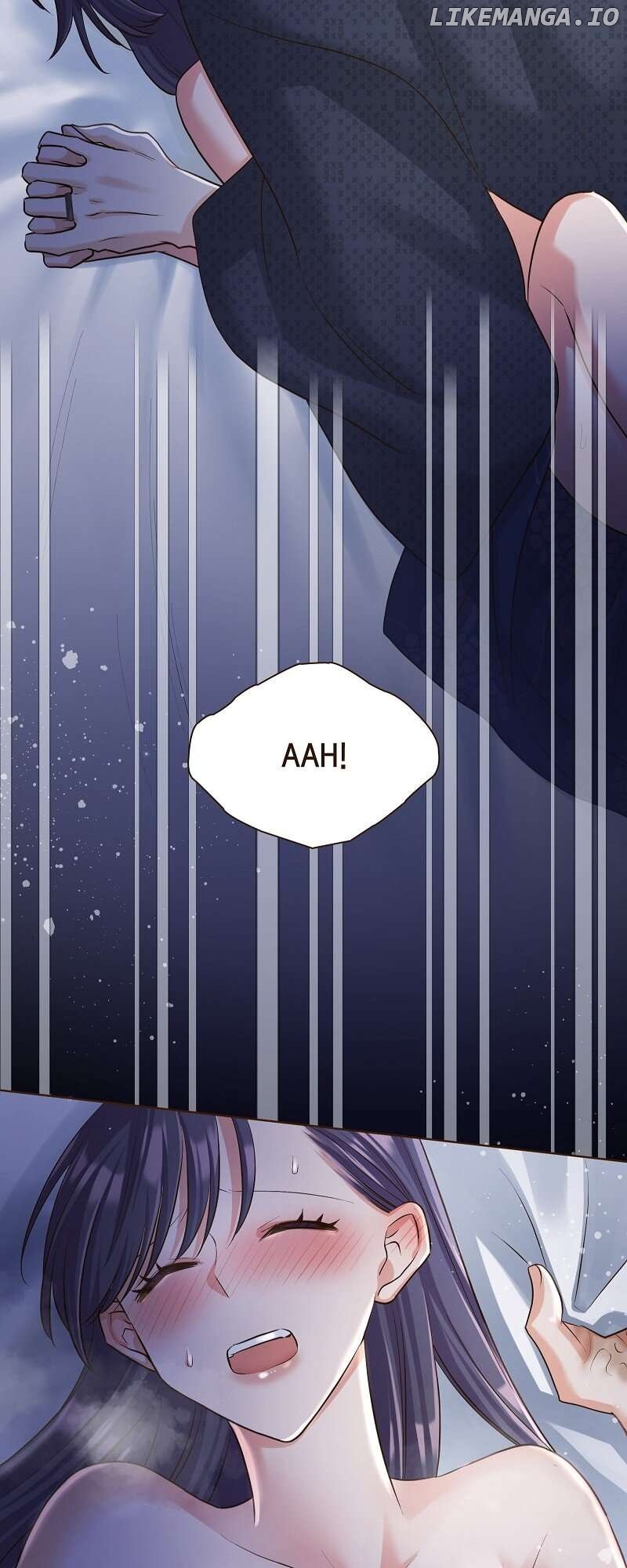 Read The White Wolf’s Bride Manga Online
