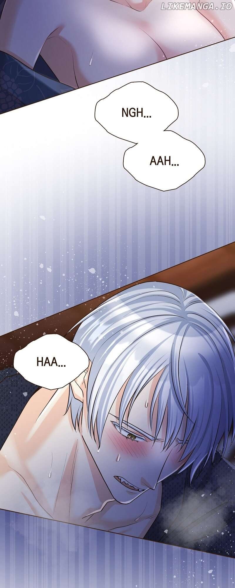 Read The White Wolf’s Bride Manga Online