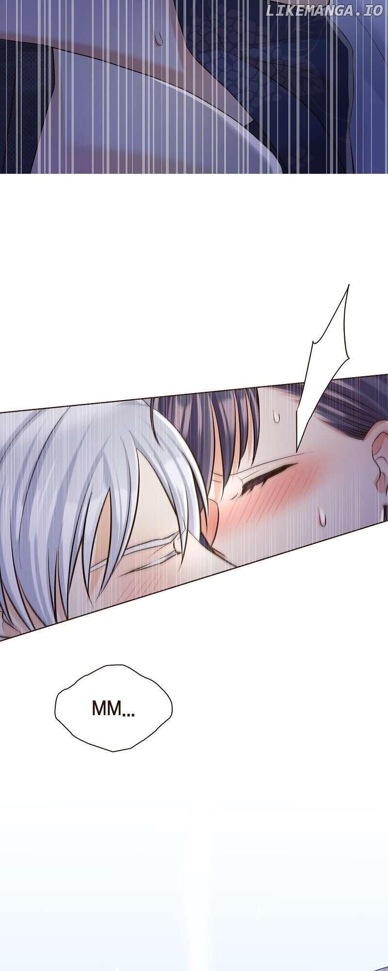 Read The White Wolf’s Bride Manga Online