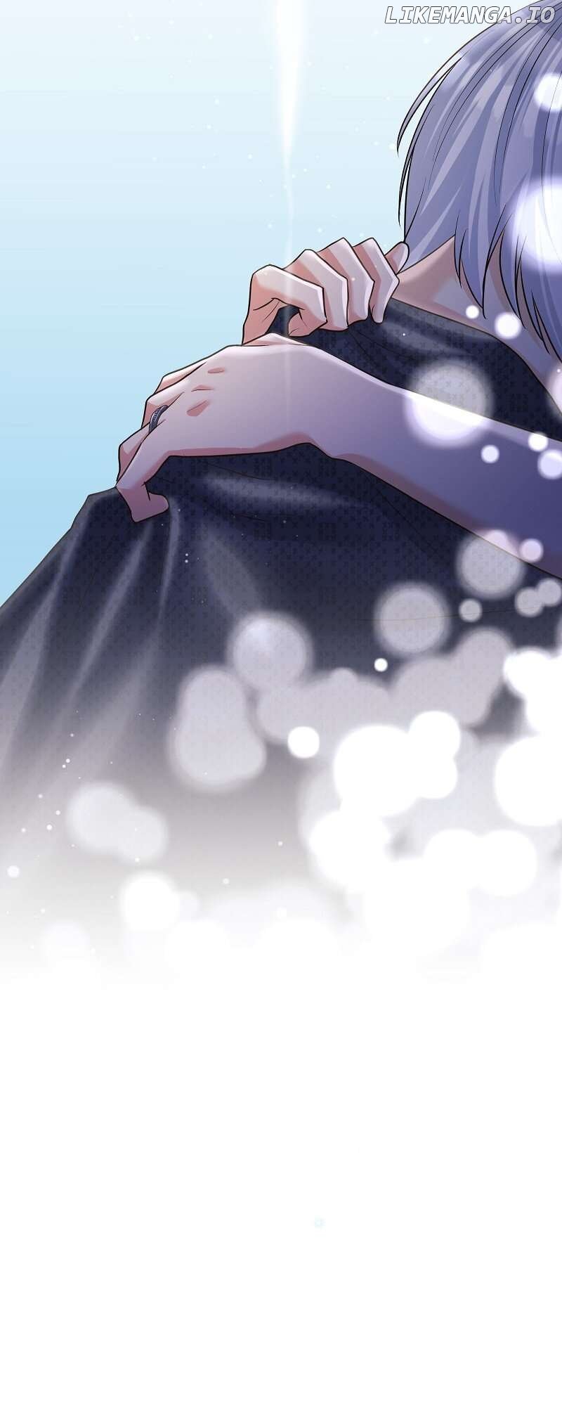 Read The White Wolf’s Bride Manga Online