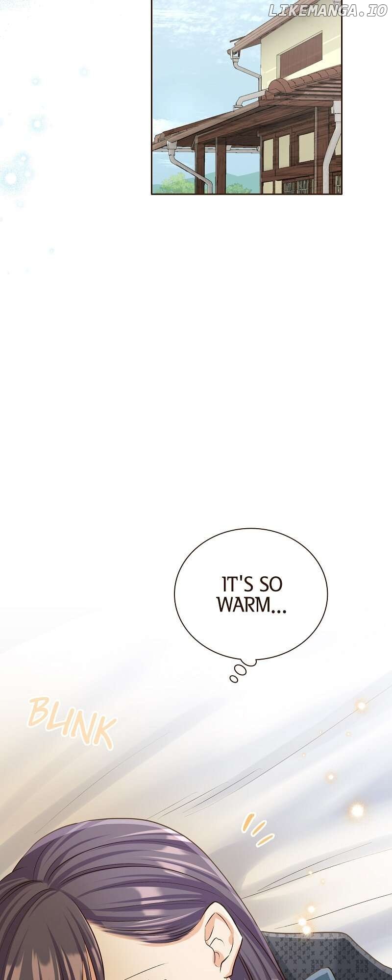 Read The White Wolf’s Bride Manga Online