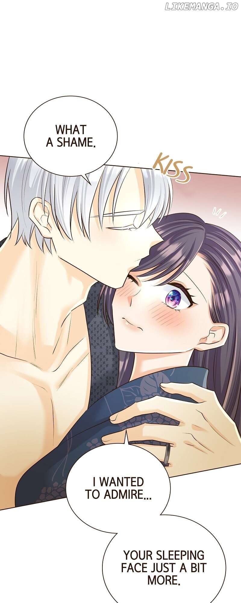 Read The White Wolf’s Bride Manga Online