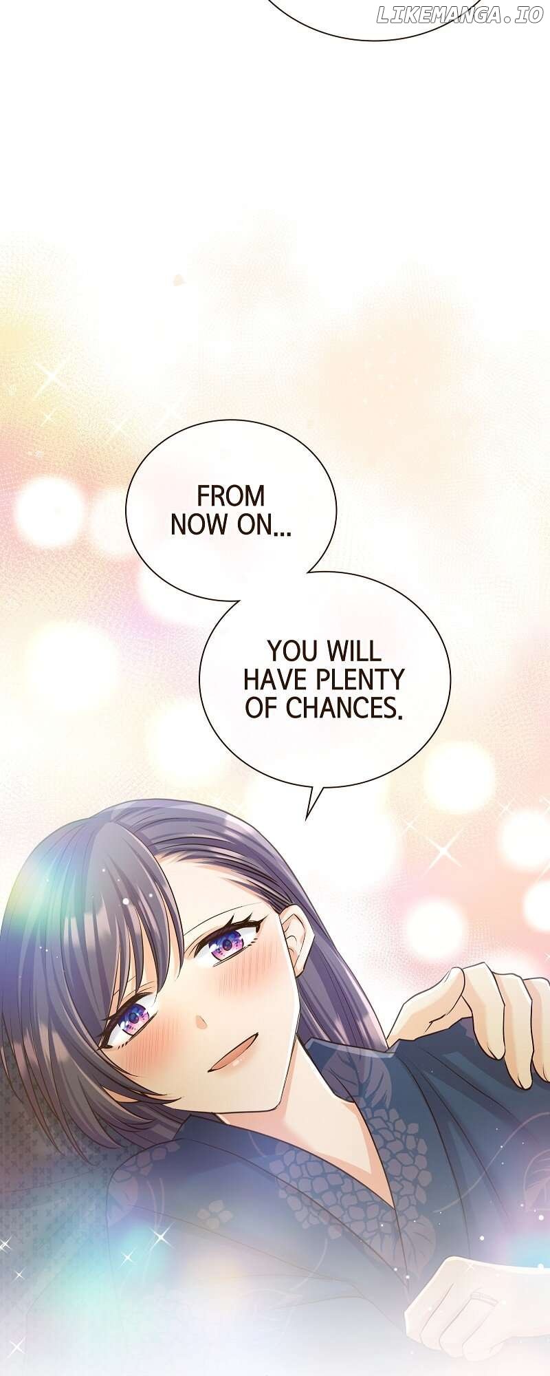 Read The White Wolf’s Bride Manga Online