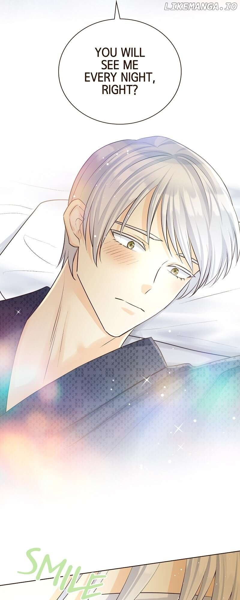 Read The White Wolf’s Bride Manga Online