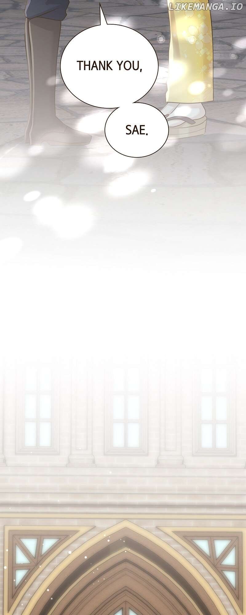 Read The White Wolf’s Bride Manga Online