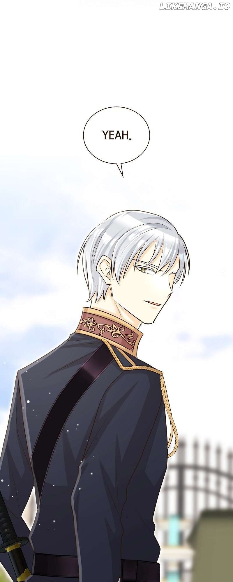 Read The White Wolf’s Bride Manga Online