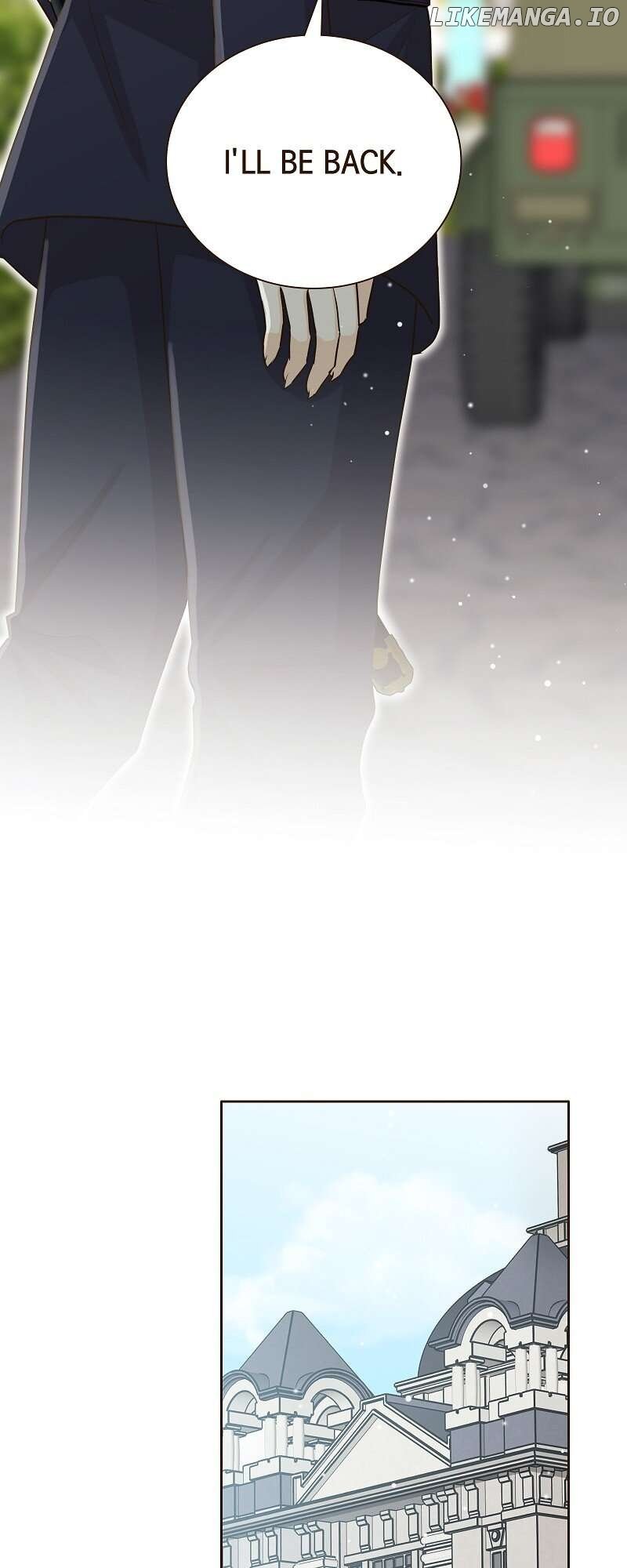 Read The White Wolf’s Bride Manga Online