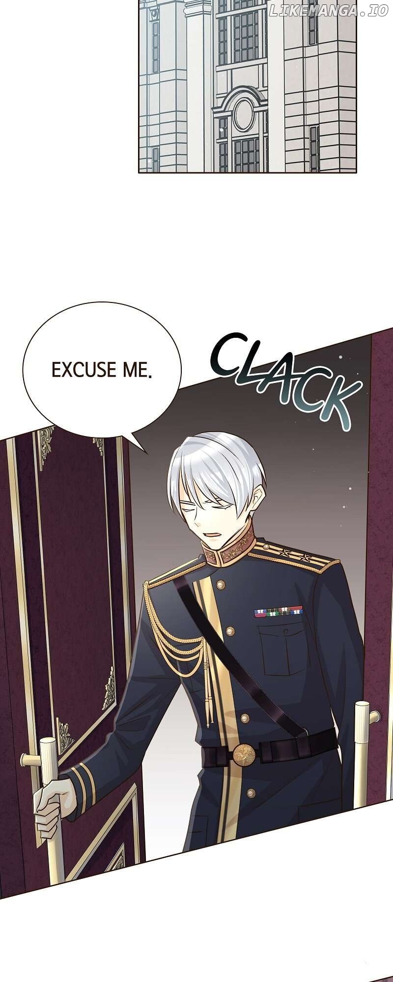 Read The White Wolf’s Bride Manga Online