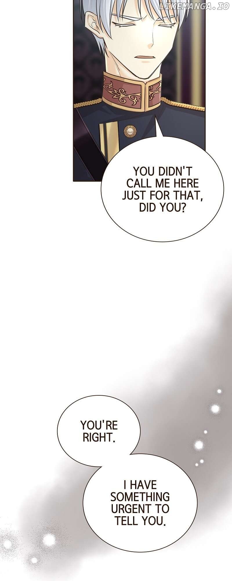 Read The White Wolf’s Bride Manga Online