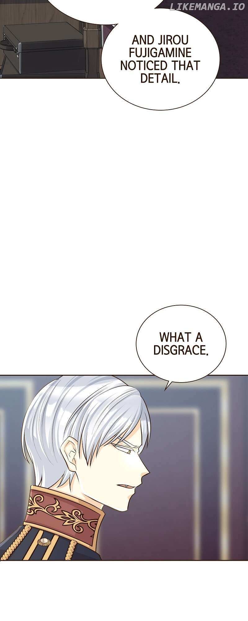 Read The White Wolf’s Bride Manga Online