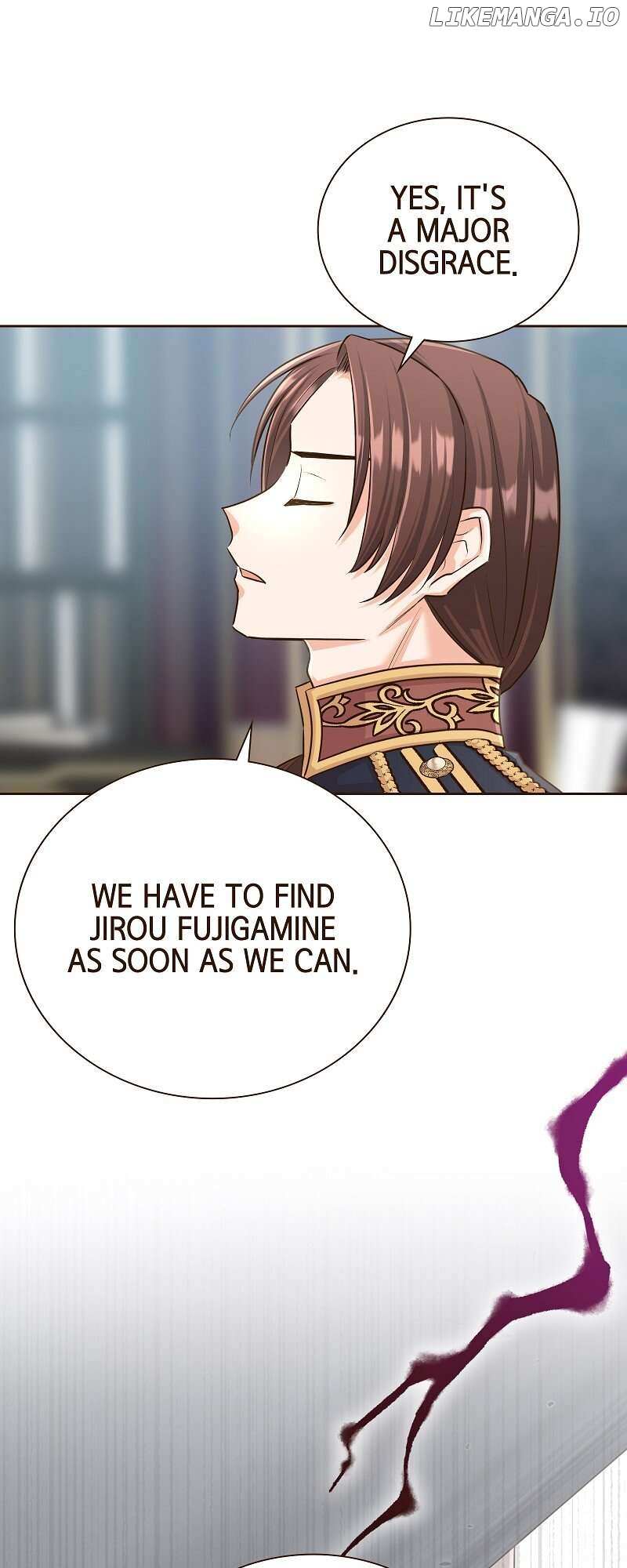 Read The White Wolf’s Bride Manga Online