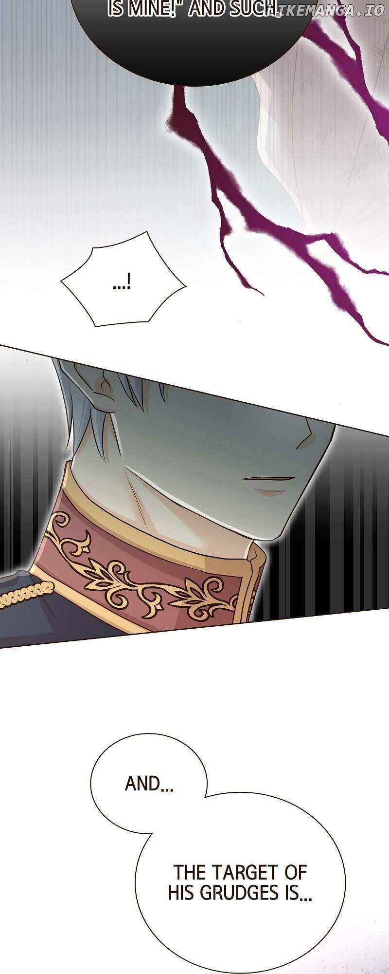 Read The White Wolf’s Bride Manga Online