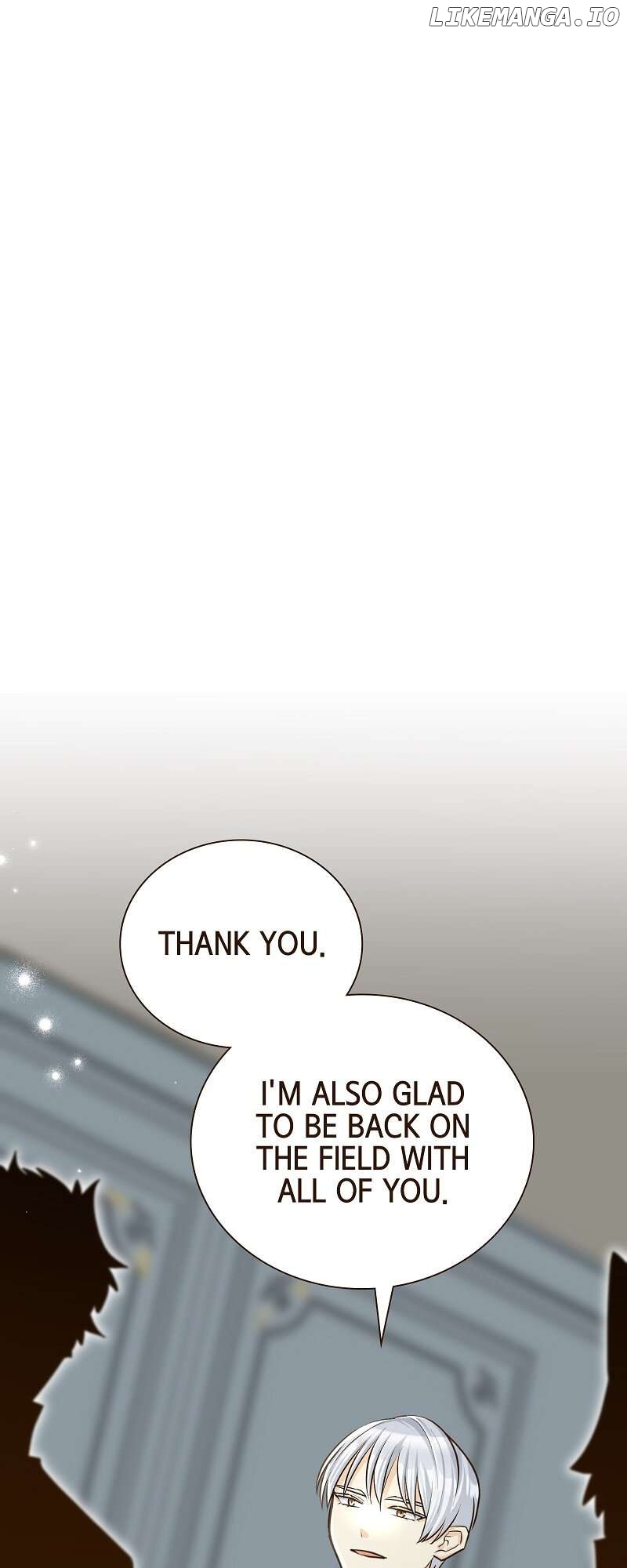 Read The White Wolf’s Bride Manga Online