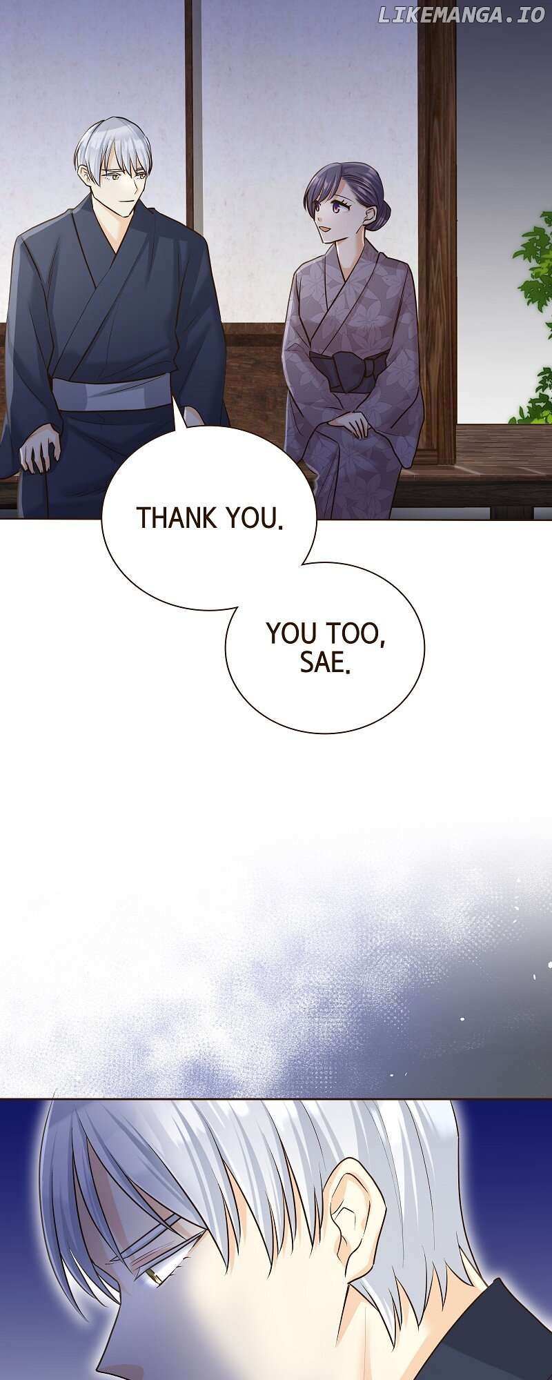 Read The White Wolf’s Bride Manga Online