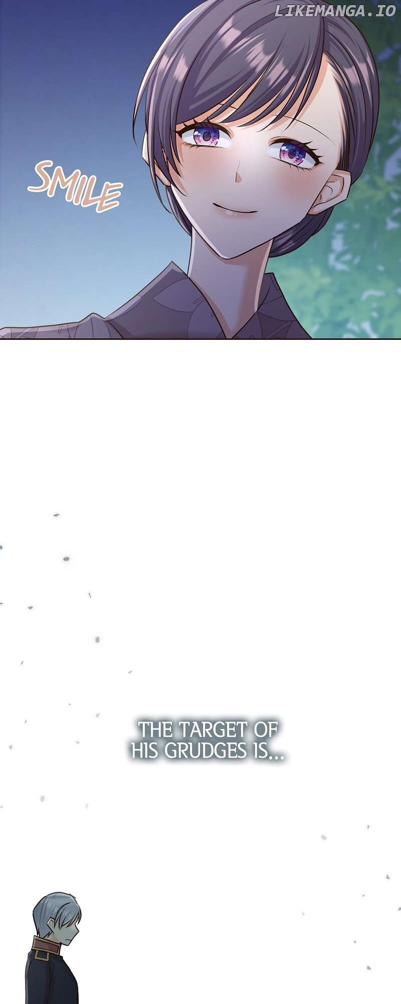 Read The White Wolf’s Bride Manga Online