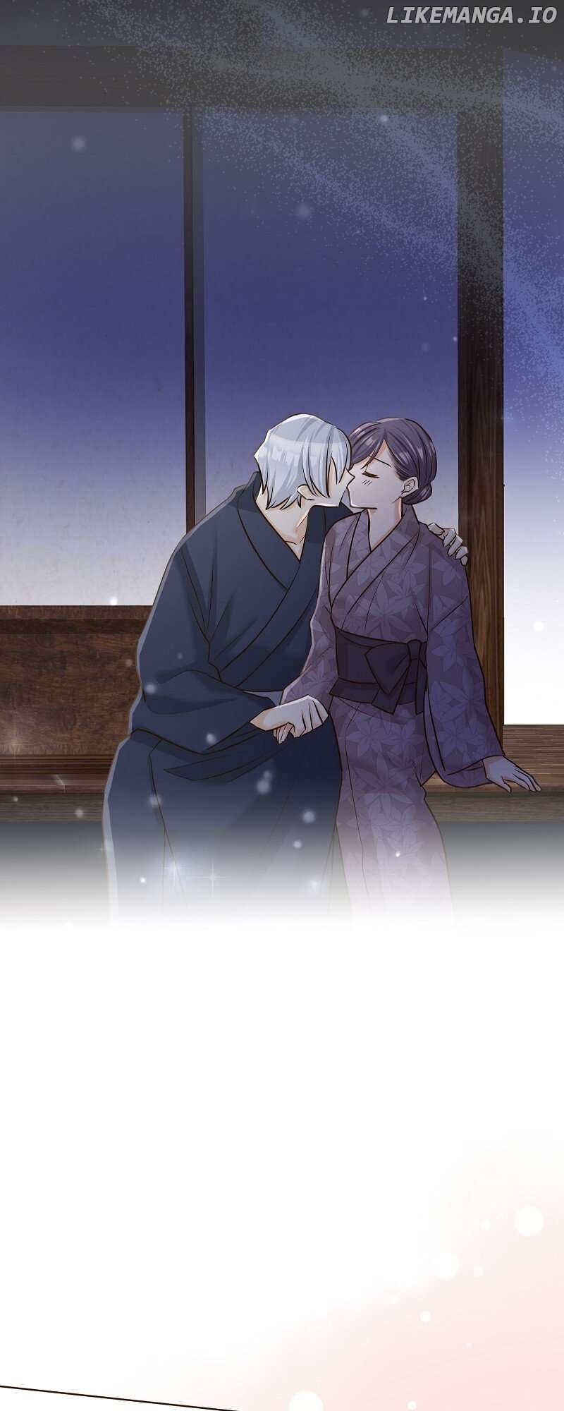 Read The White Wolf’s Bride Manga Online