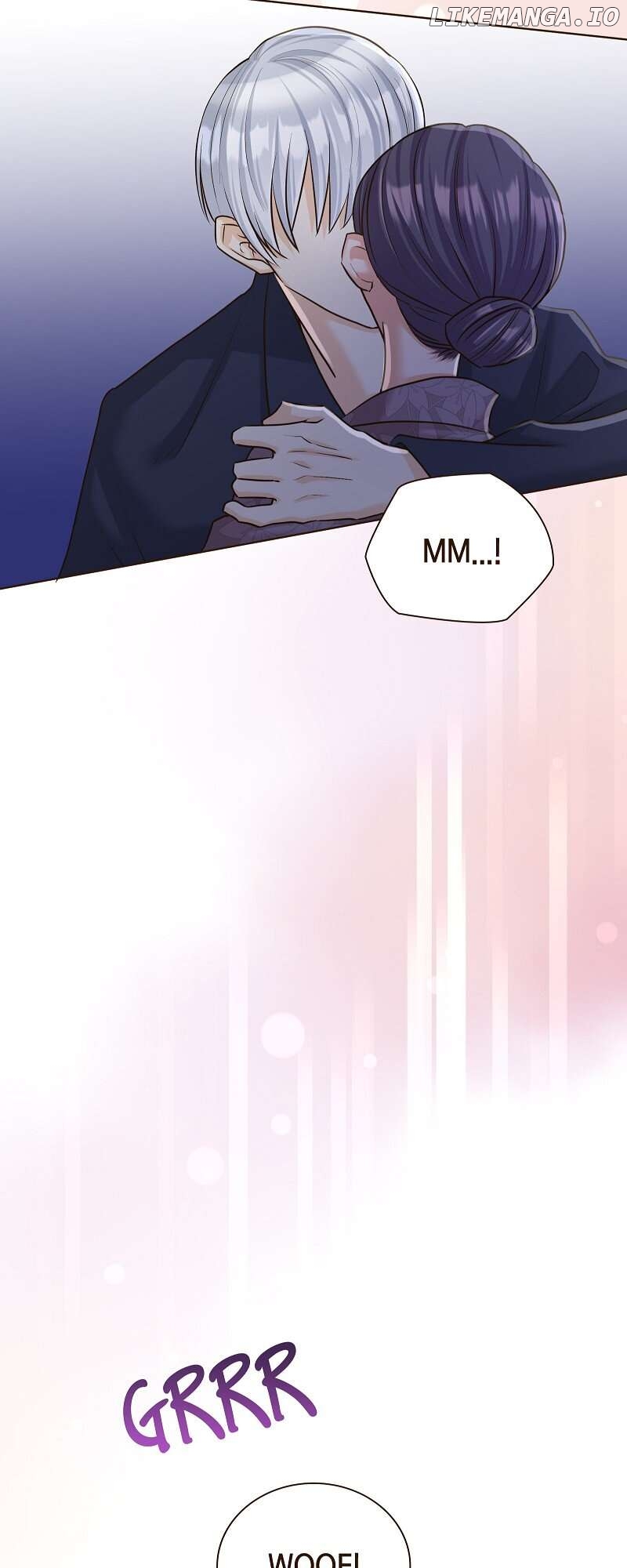 Read The White Wolf’s Bride Manga Online