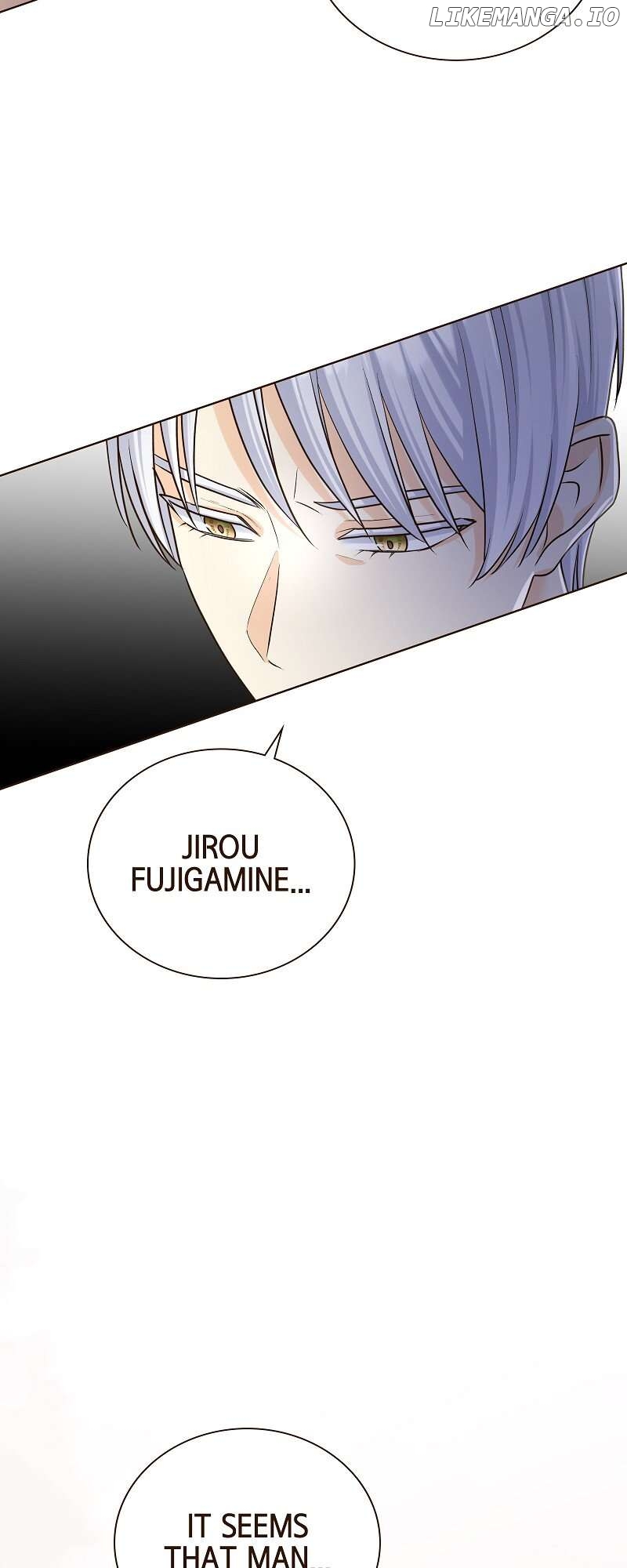 Read The White Wolf’s Bride Manga Online