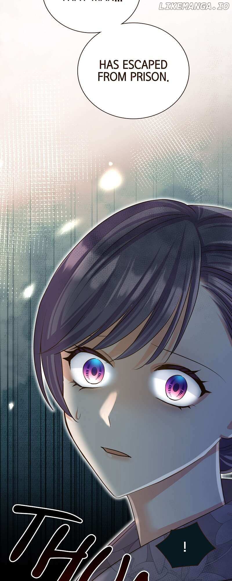 Read The White Wolf’s Bride Manga Online
