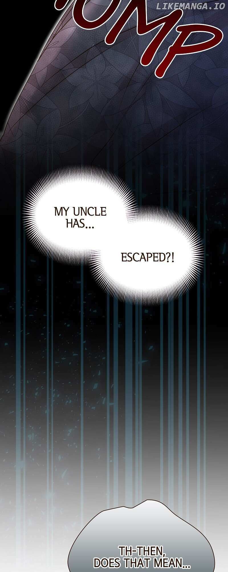Read The White Wolf’s Bride Manga Online