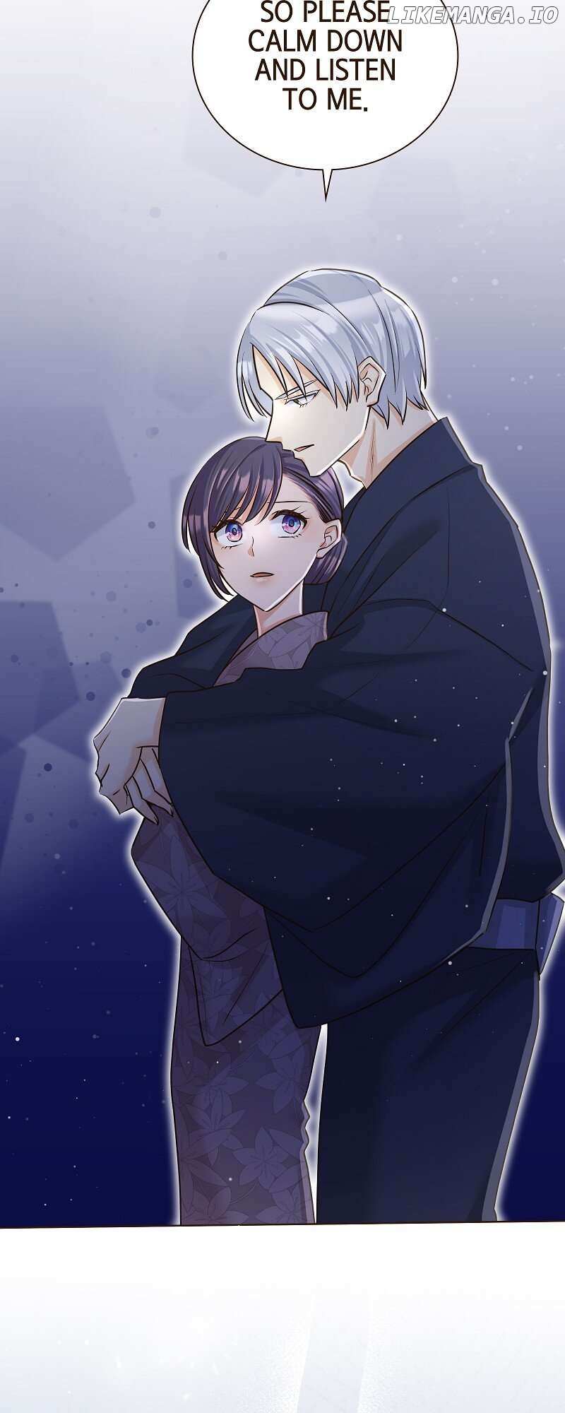 Read The White Wolf’s Bride Manga Online