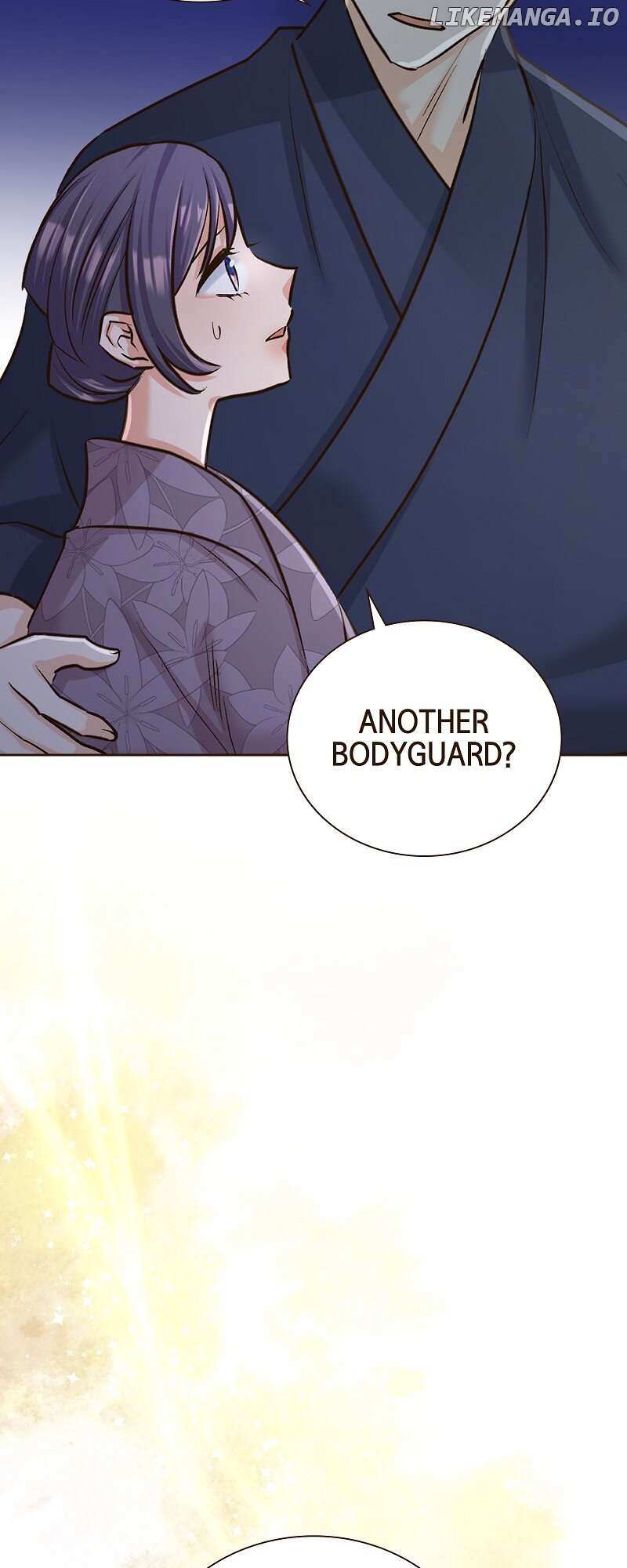 Read The White Wolf’s Bride Manga Online