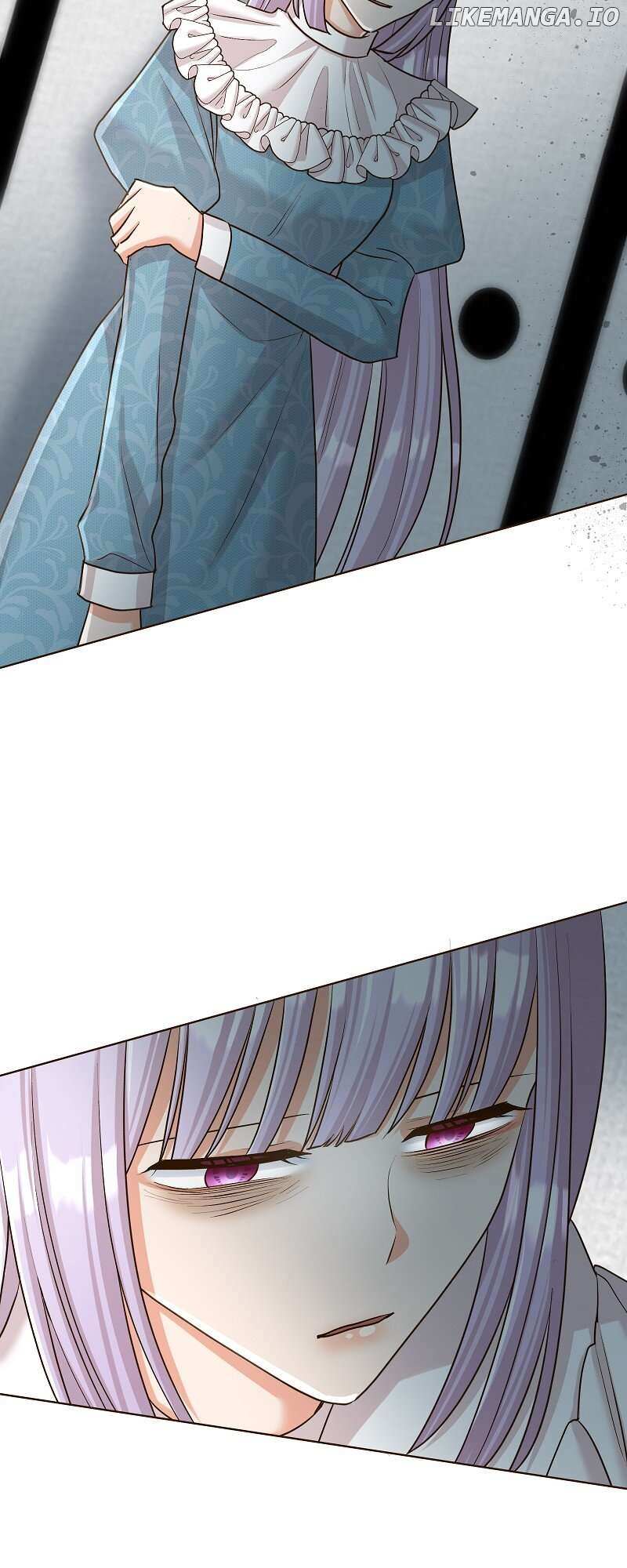 Read The White Wolf’s Bride Manga Online