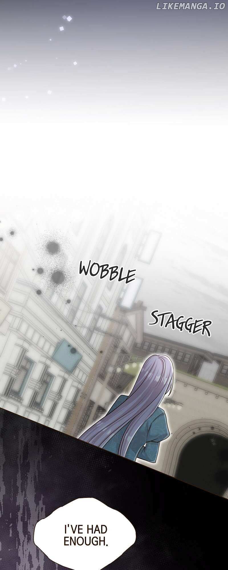Read The White Wolf’s Bride Manga Online