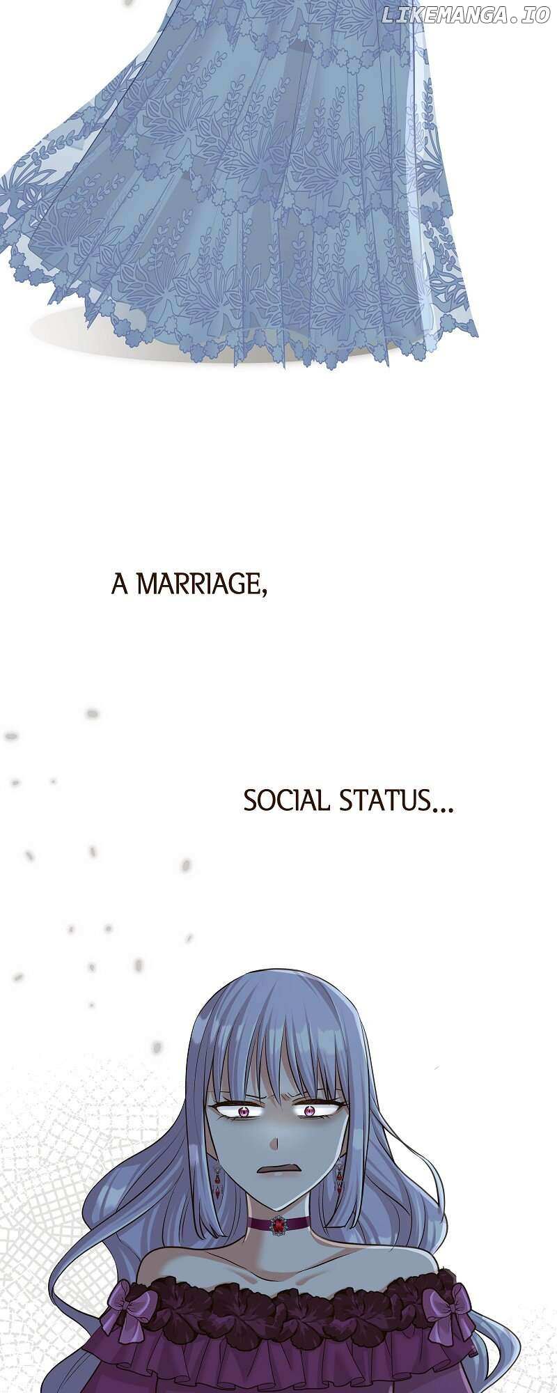 Read The White Wolf’s Bride Manga Online