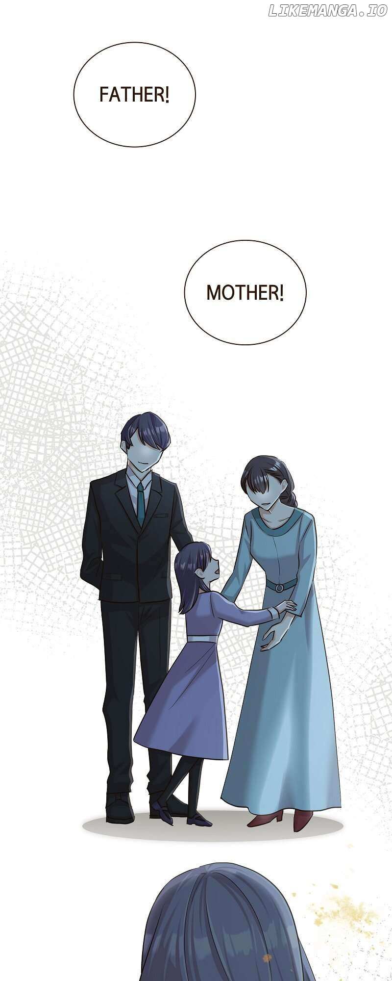 Read The White Wolf’s Bride Manga Online