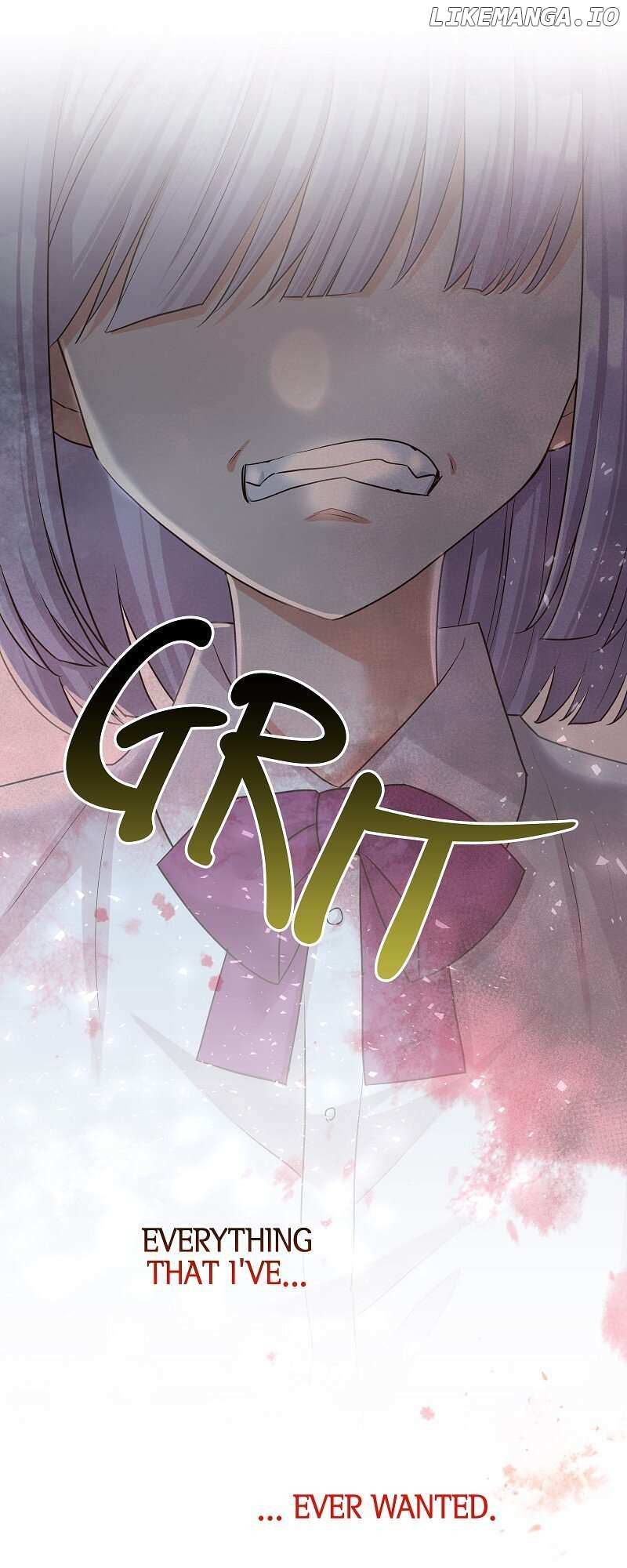 Read The White Wolf’s Bride Manga Online