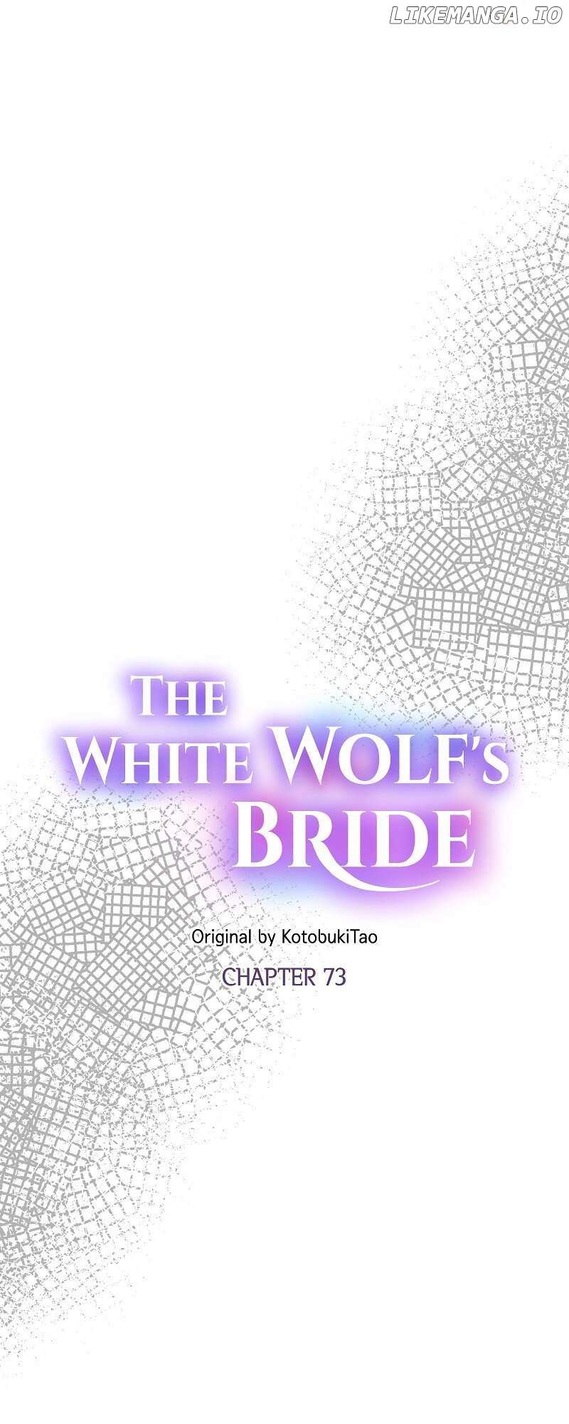 Read The White Wolf’s Bride Manga Online