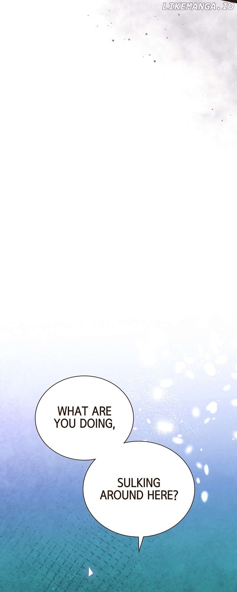 Read The White Wolf’s Bride Manga Online