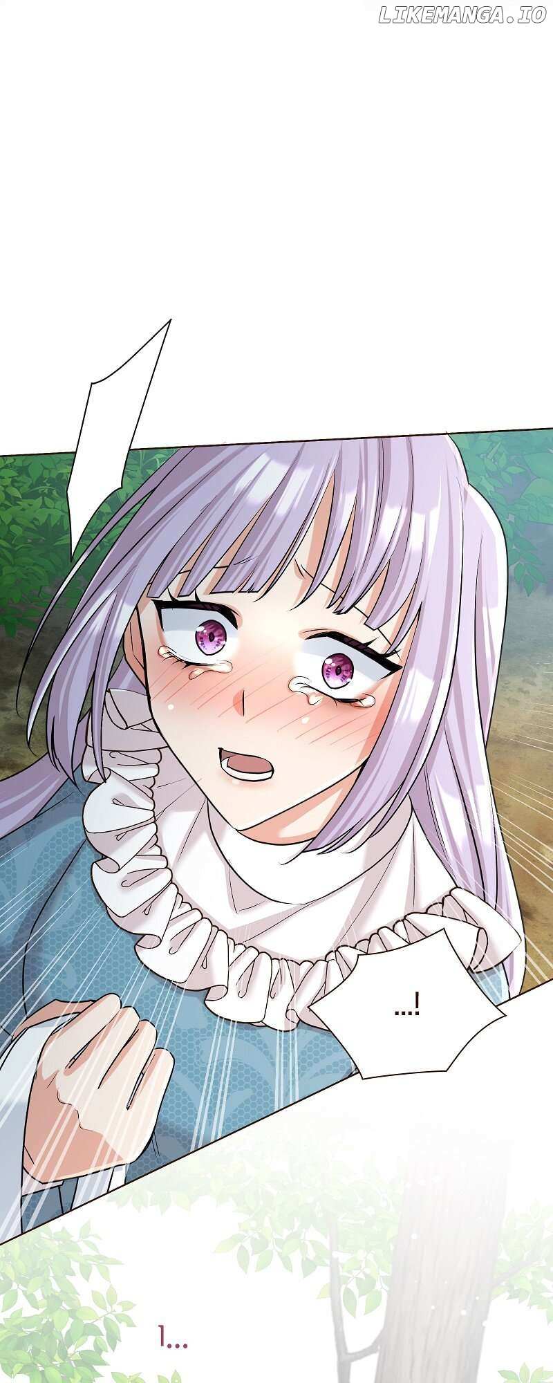 Read The White Wolf’s Bride Manga Online