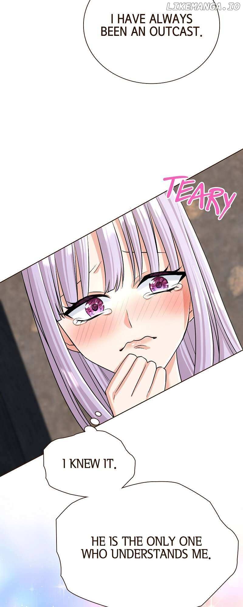 Read The White Wolf’s Bride Manga Online