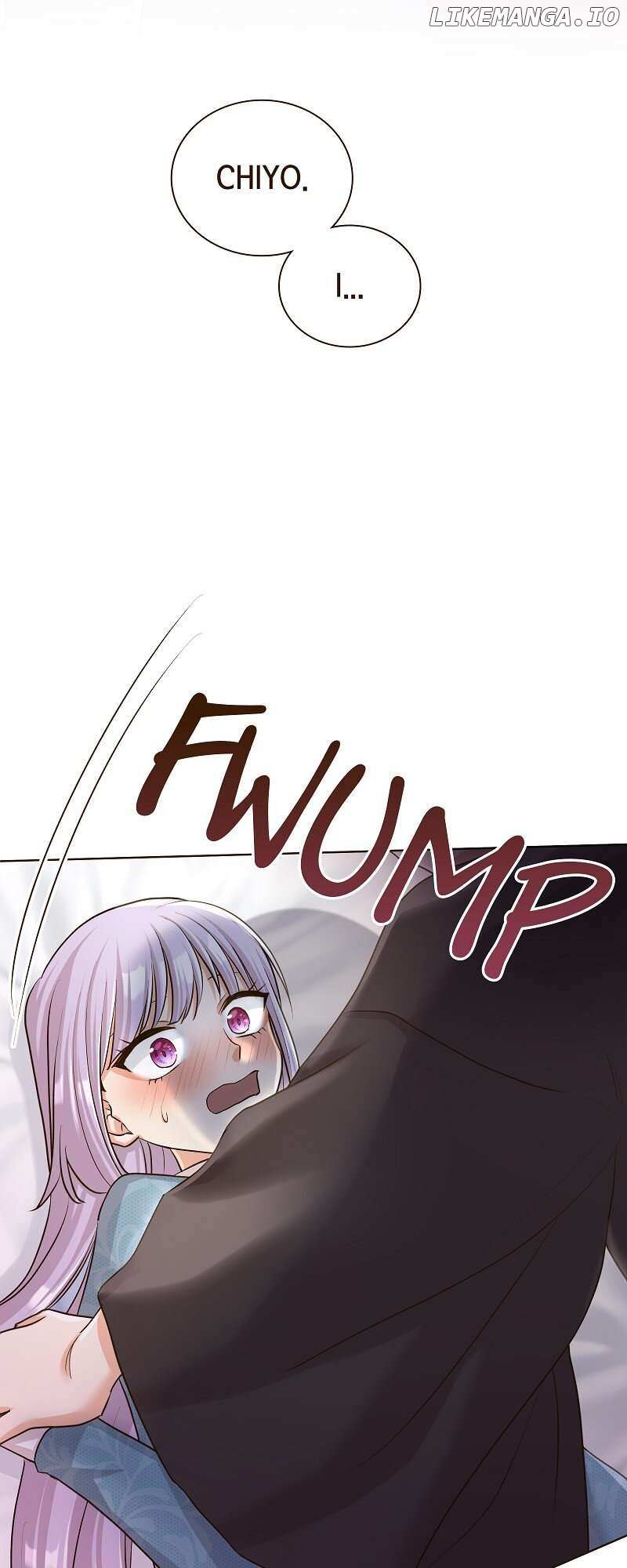 Read The White Wolf’s Bride Manga Online