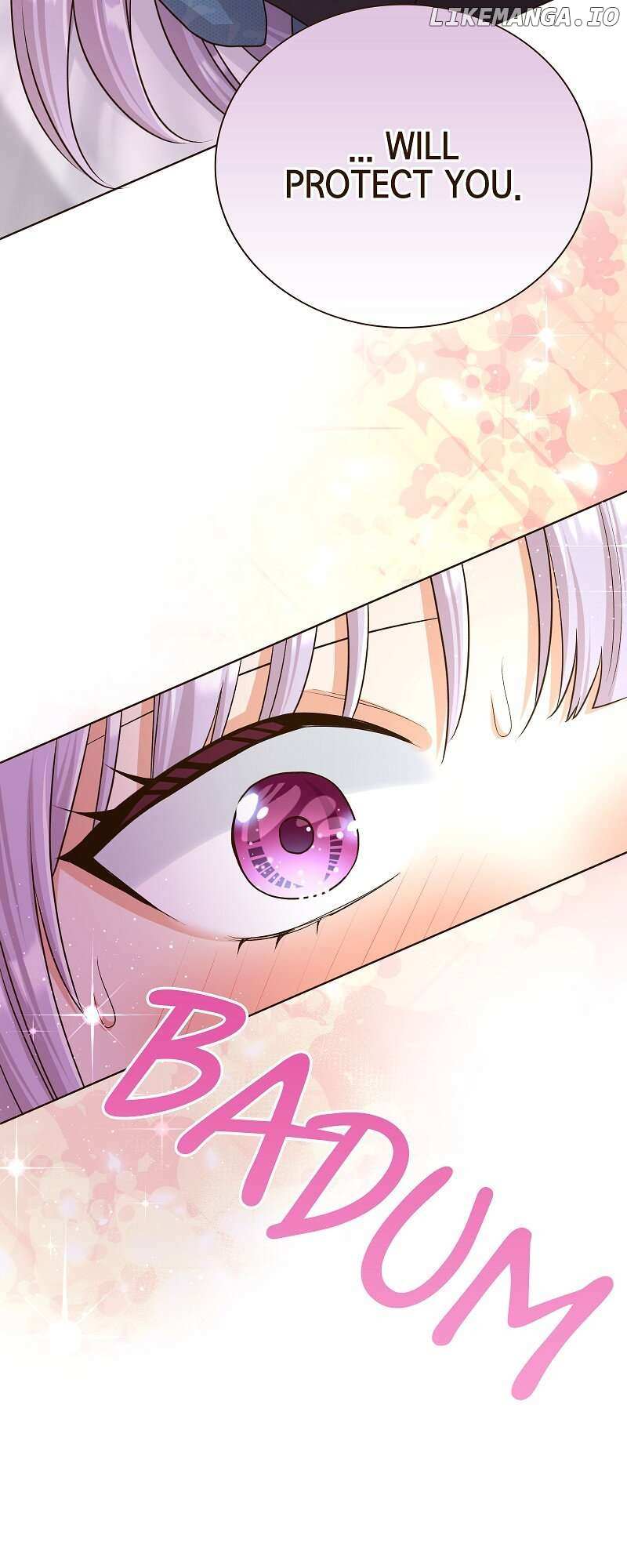Read The White Wolf’s Bride Manga Online