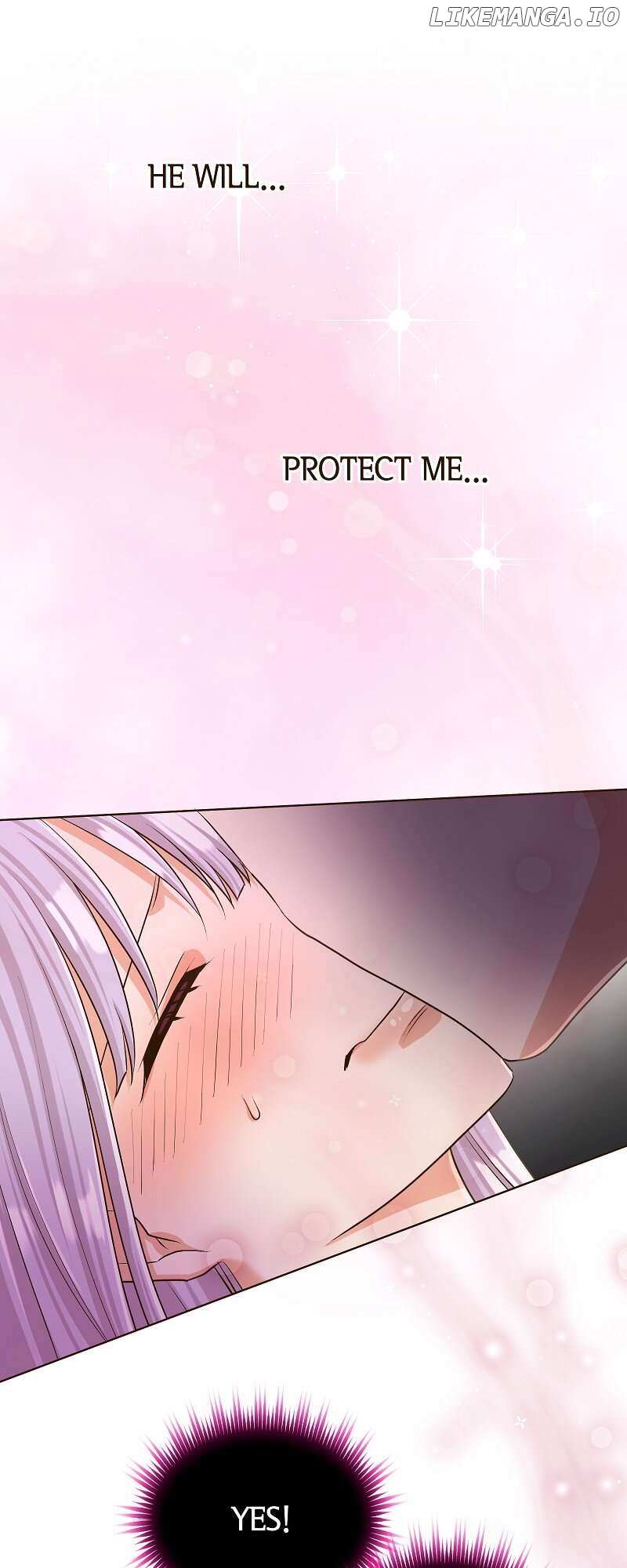 Read The White Wolf’s Bride Manga Online