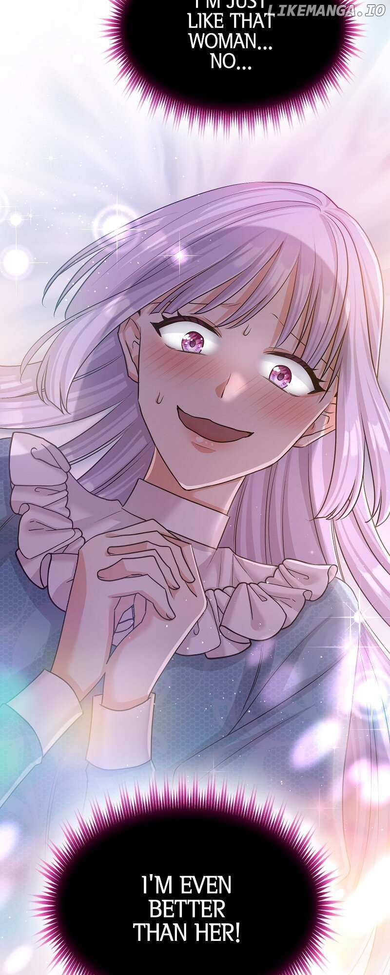 Read The White Wolf’s Bride Manga Online