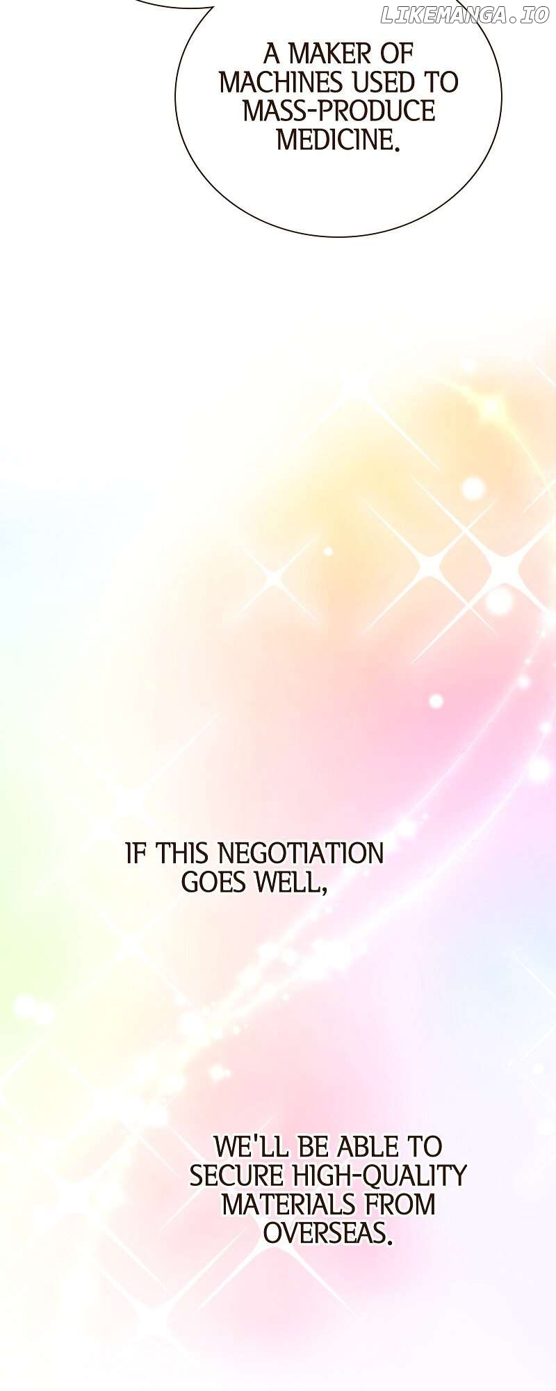 Read The White Wolf’s Bride Manga Online