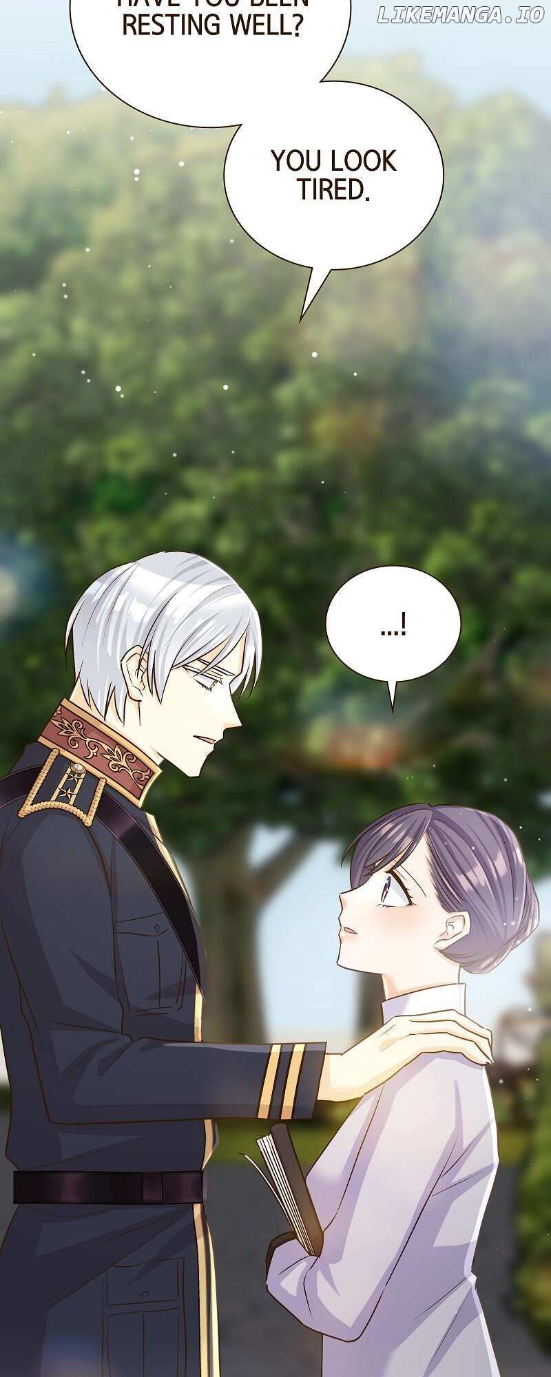 Read The White Wolf’s Bride Manga Online