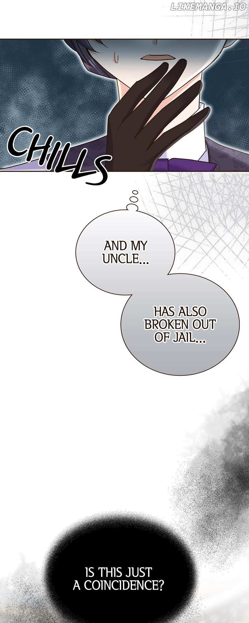 Read The White Wolf’s Bride Manga Online