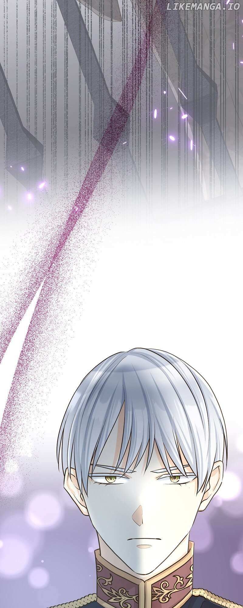 Read The White Wolf’s Bride Manga Online