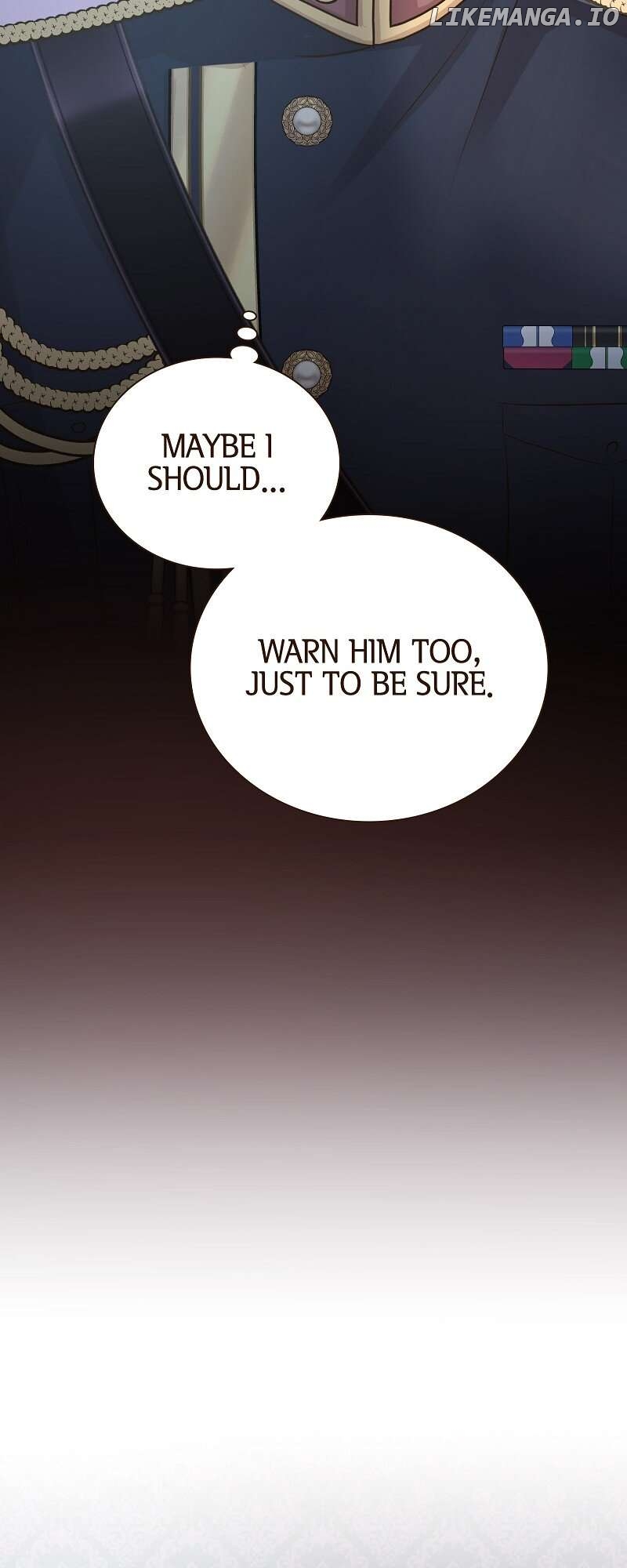 Read The White Wolf’s Bride Manga Online