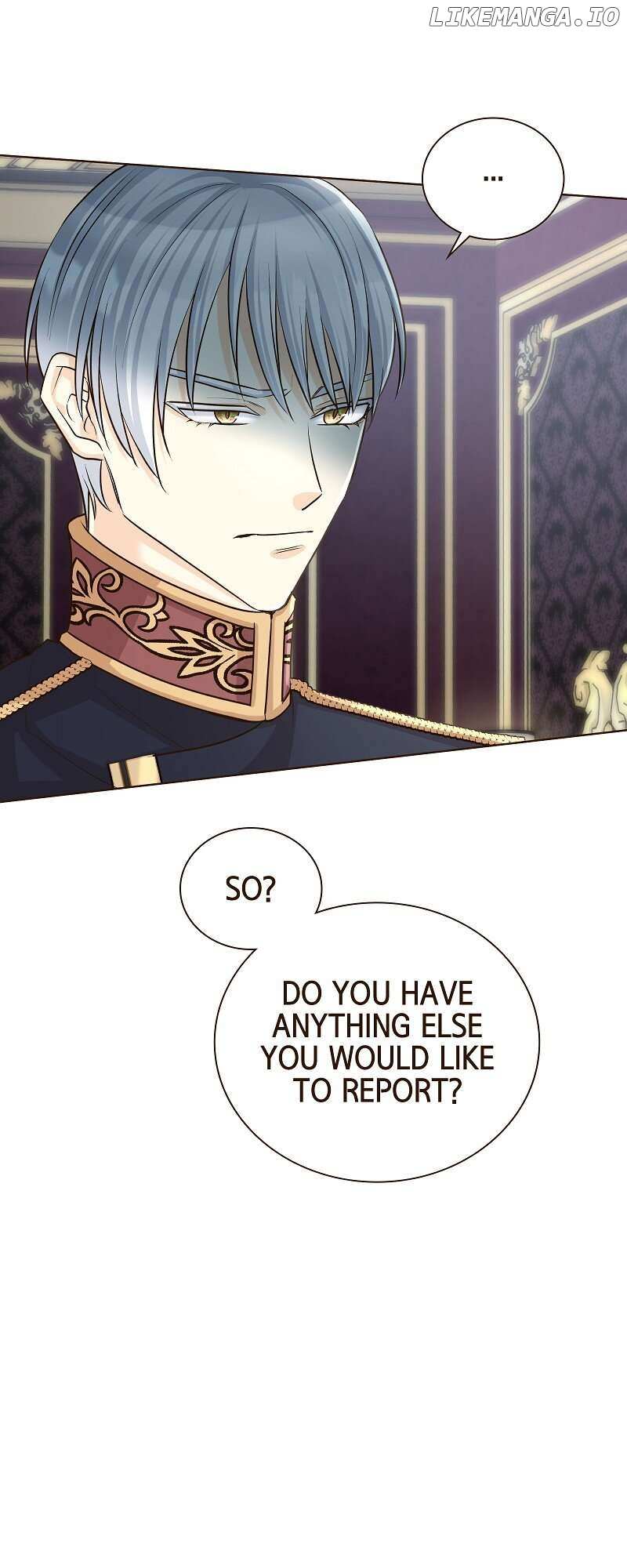Read The White Wolf’s Bride Manga Online