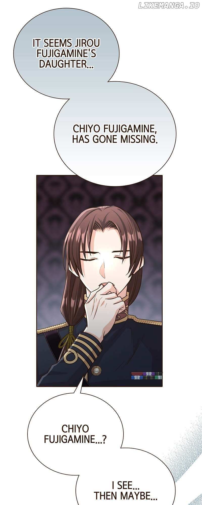 Read The White Wolf’s Bride Manga Online