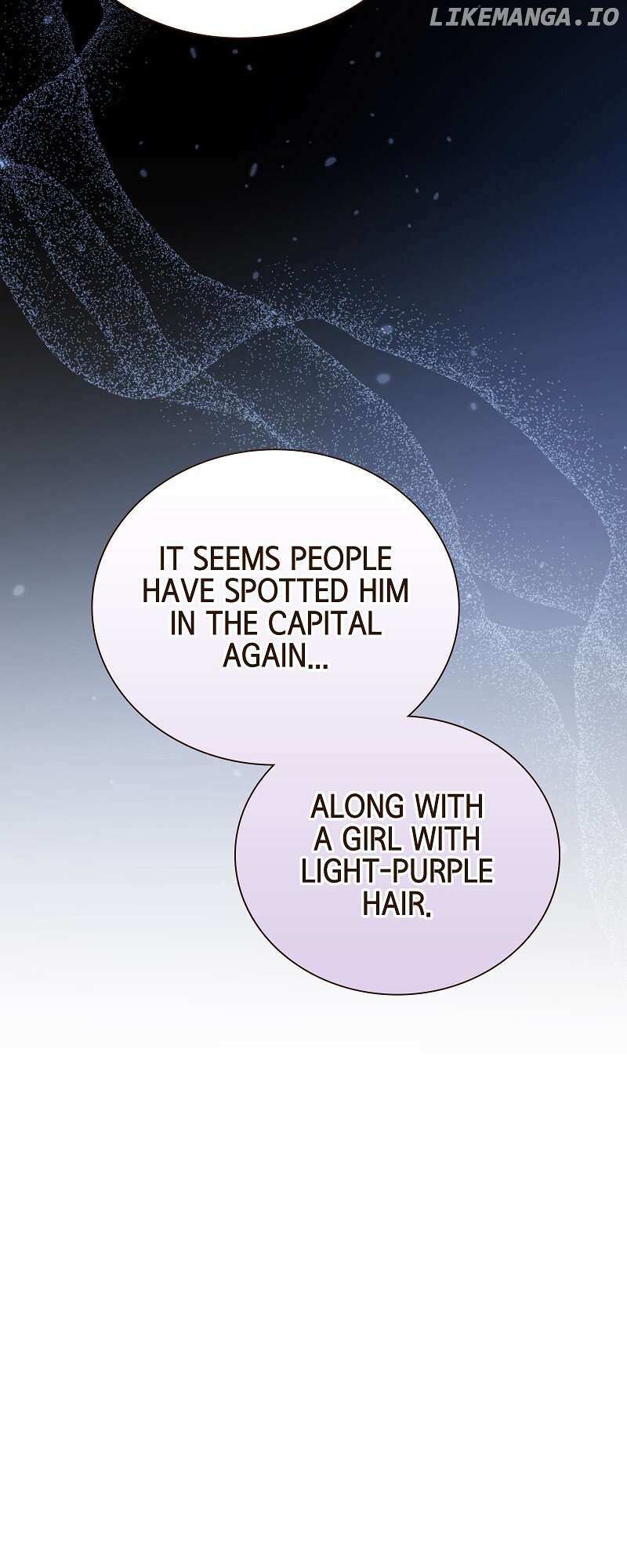 Read The White Wolf’s Bride Manga Online