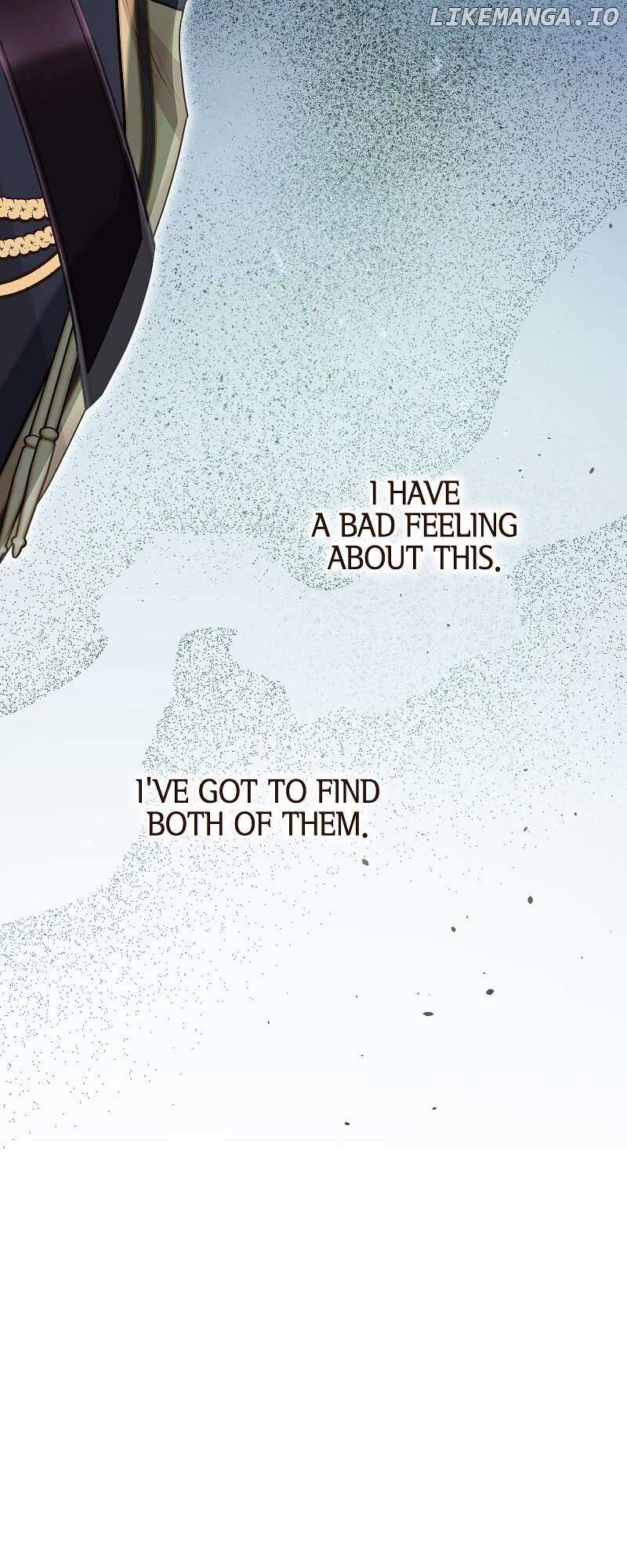 Read The White Wolf’s Bride Manga Online