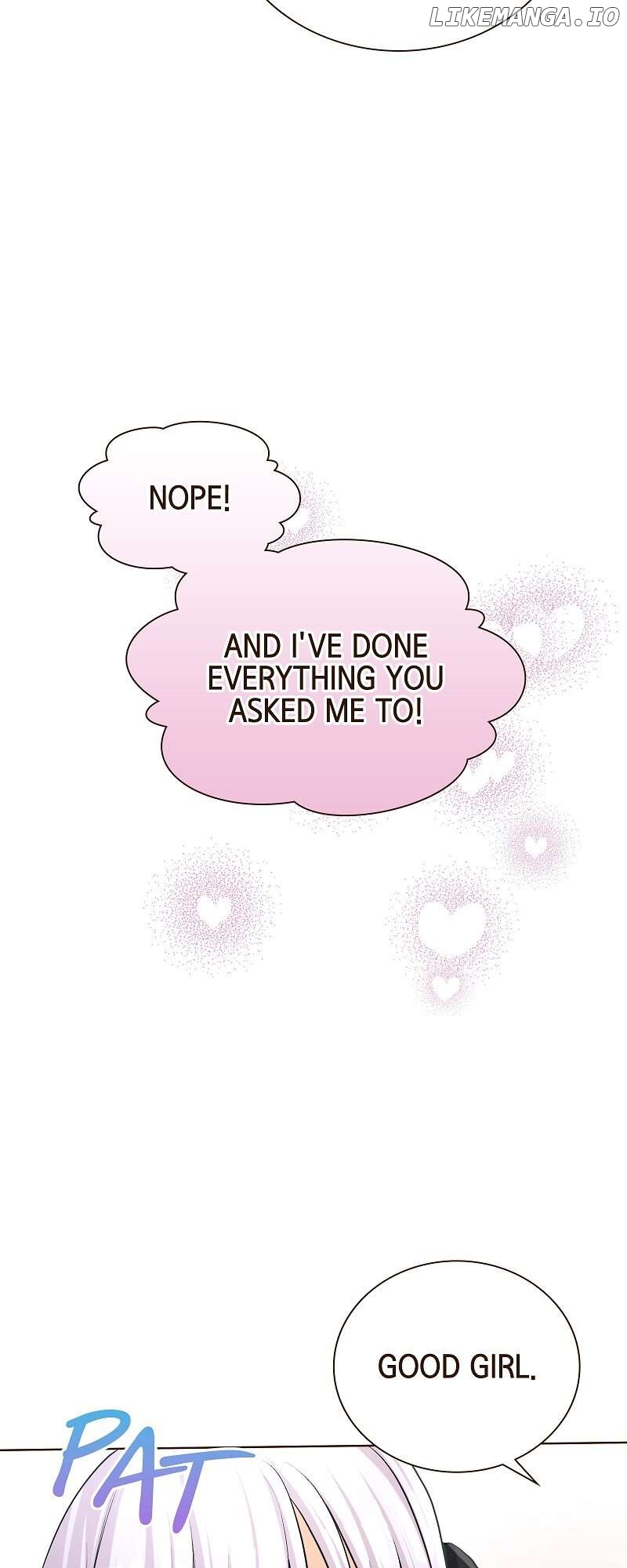 Read The White Wolf’s Bride Manga Online